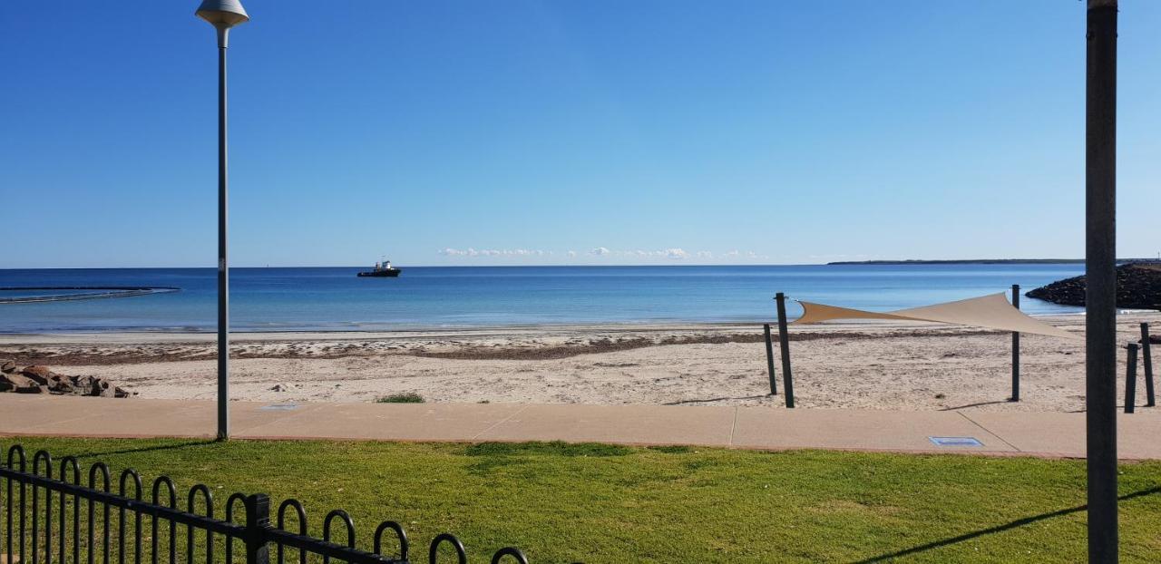 Wallaroo Beachfront Tourist Park Zewnętrze zdjęcie